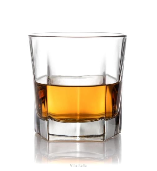 Szklanka do whisky 324 ml IRMA