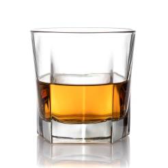 Szklanka do whisky 324 ml IRMA