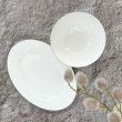 Półmisek porcelanowy owalny  UNICO 153 2