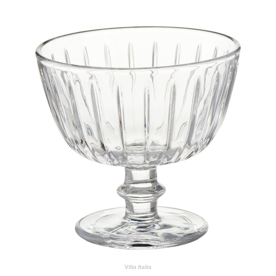 Pucharek do deserów szklany 350 ml FABIO