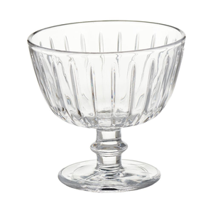 Pucharek do deserów szklany 350 ml FABIO