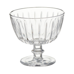 Pucharek do deserów szklany 350 ml FABIO