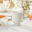 Kubek porcelanowy 320 ml ERINNI 2