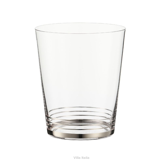 Elegancka szklaneczka do drinków