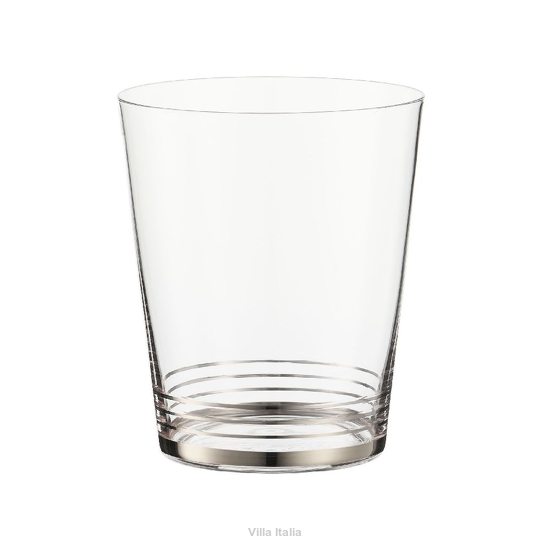Elegancka szklaneczka do drinków