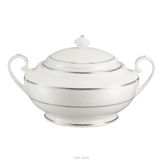Waza porcelanowa 2,5 litra BLANCHE