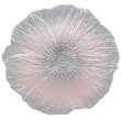 Talerz do ciasta szklany 27 cm LILY  5