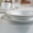 Talerz głęboki porcelanowy 22 cm INFINITY 5