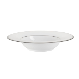 Talerz głęboki porcelanowy 22 cm INFINITY 