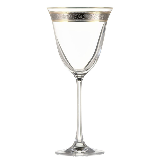 Kieliszek do wina czerwonego 300 ml RENESANS