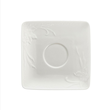 Zestaw Filiżanka porcelanowa 180 ml MARIETTA + pudełko RED S 4