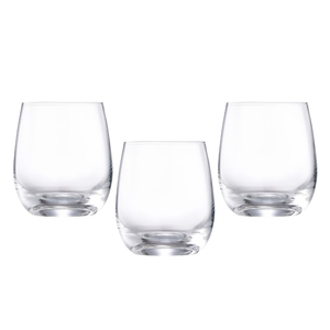 Zestaw szklanek 330 ml 6 sztuk MIST