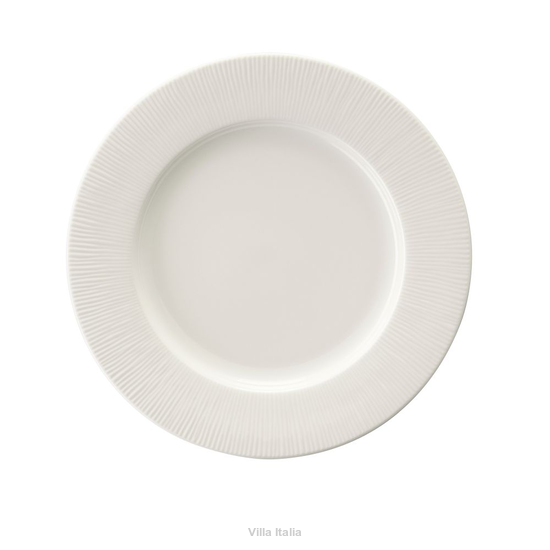 talerzyk deserowy kremowy