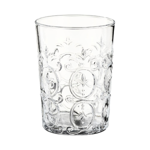 Szklanka 300 ml CLEAR