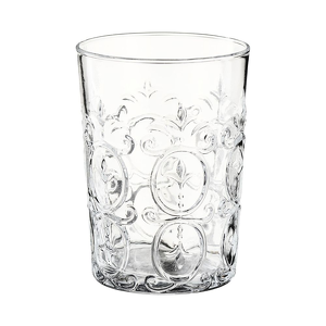 Szklanka 300 ml CLEAR