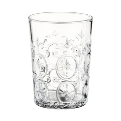 Szklanka 300 ml CLEAR