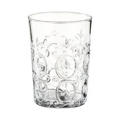 Szklanka 300 ml CLEAR