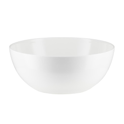 Salaterka porcelanowa 23 cm BOSTON WHITE