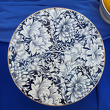 Patera na ciasto porcelanowa 28cm UNICO 1 1