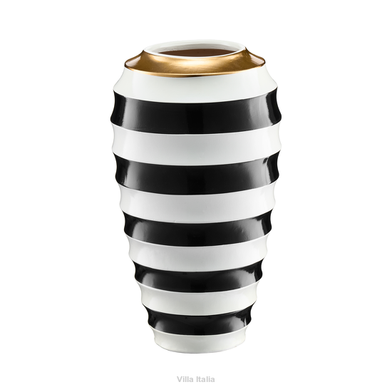Wazon ceramiczny na suche kompozycje cm XARA