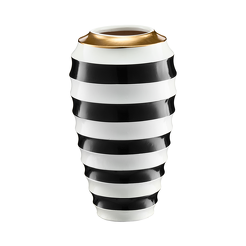 Wazon ceramiczny na suche kompozycje 36cm XARA