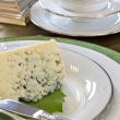 Waza porcelanowa 4 litry Salaterka z pokrywką z podstawką Valentino 6