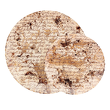 Komplet talerzy deserowych vintage