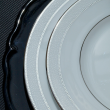 Salaterka porcelanowa miseczka śniadaniowa 16,5 cm NELLY 4