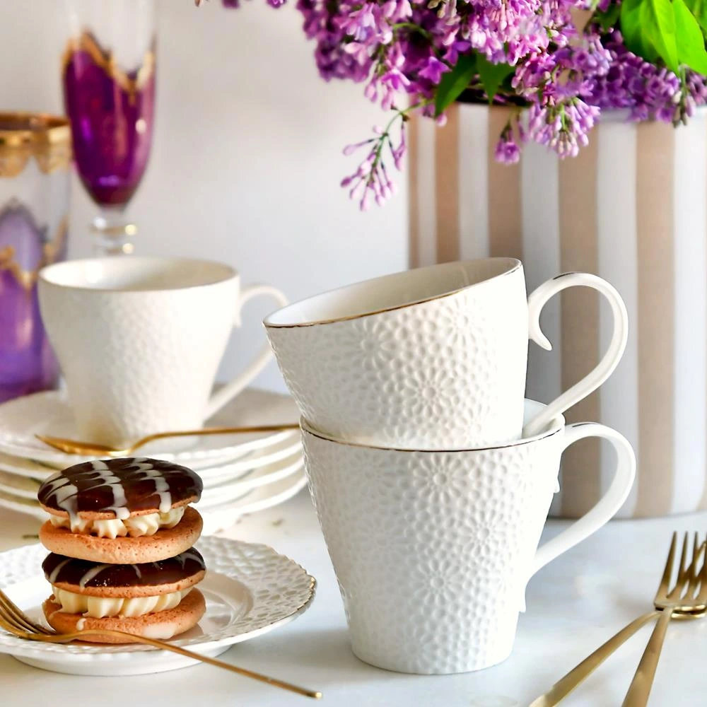 kubeczki do kawy Loretta