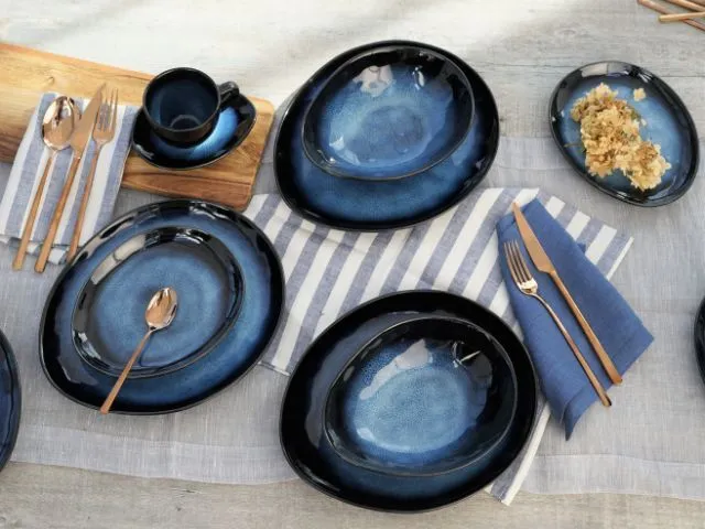 zastawa Mariza Copper