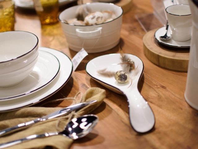 Porcelana Nostalgia