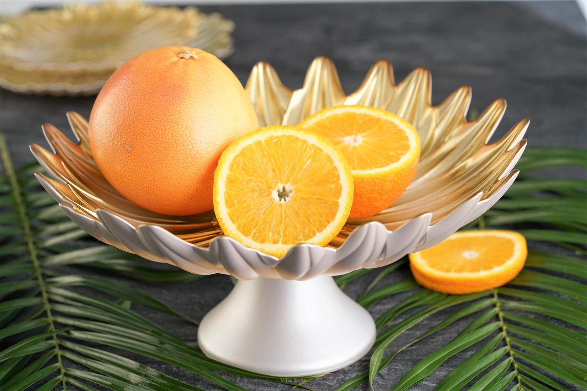 Patery dekoracyjne do salonu – poznaj atrakcyjne aranżacje stołu!