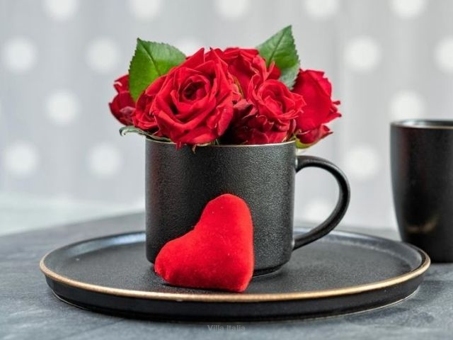 Prezent na Walentynki dla Niego i dla Niej – co przygotować na ten dzień? Poznaj nasze propozycje, dzięki którym zaskoczysz bliską osobę.