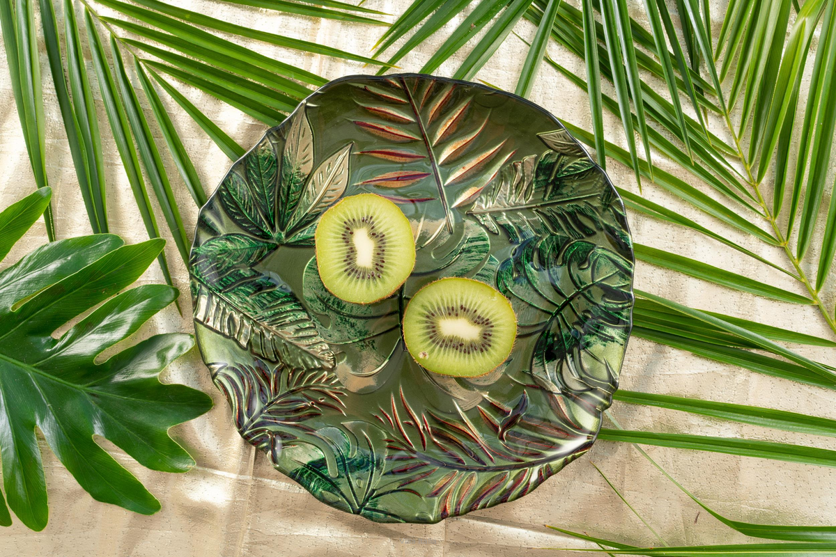 Talerze deserowe – do domu, kawiarni i restauracji.