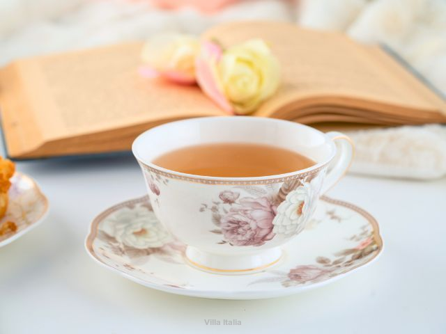 Jak pielęgnować każdego dnia małe przyjemności?