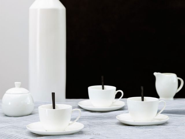 Filiżanki do kawy – jakie filiżanki do biura?