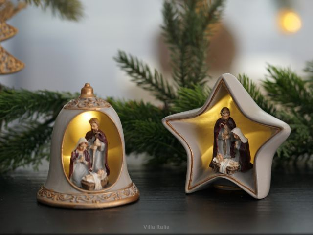 Jak stworzyć magiczną atmosferę świąt w domu