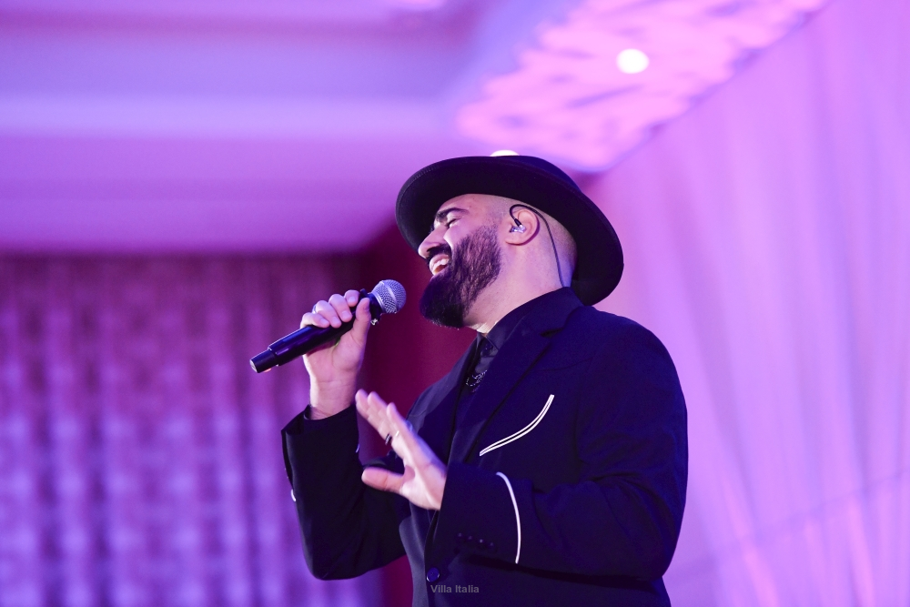 Trzy prestiżowe wyróżnienia dla marki Villa Italia.