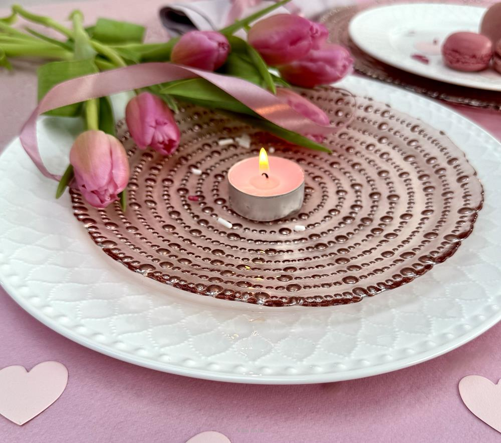 Pomysł na Walentynki w domu – jak zorganizować niespodziankę dla Niej i dla Niego?