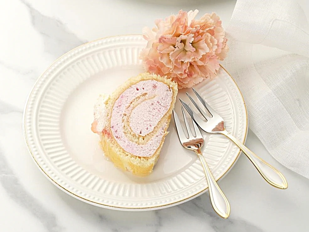 Eleganckie talerzyki deserowe na specjalne okazje - jakie wybrać? Poradnik zakupowy