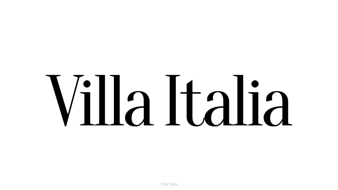Villa Italia wspiera działania Fundacji Dzieciom „Zdążyć z Pomocą”