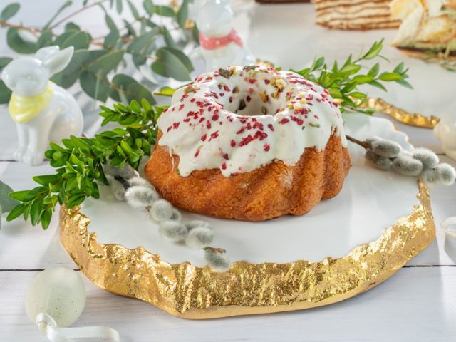 Jak udekorować dom na Wielkanoc?