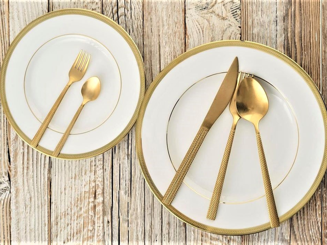 Na co zwrócić uwagę przy zakupie sztućców - jak wybrać solidne sztućce?