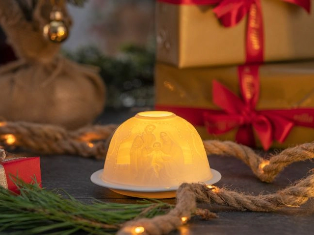 Jaki prezent na Mikołajki dla mamy lub przyjaciółki? 10 inspiracji na upominki