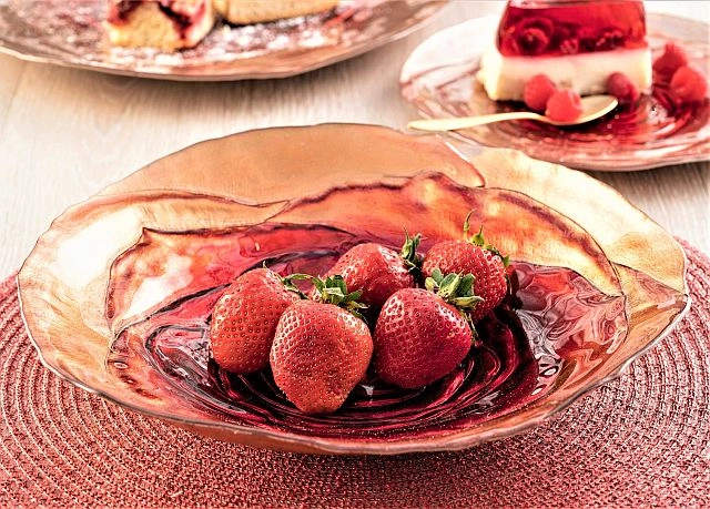 Pomysł na Walentynki w domu – jak zorganizować niespodziankę dla Niej i dla Niego?