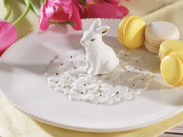 Ozdoby świąteczne na Wielkanoc – wprowadź wiosenny akcent do swojego domu! Pomysły na dekorację stołu i wnętrza.