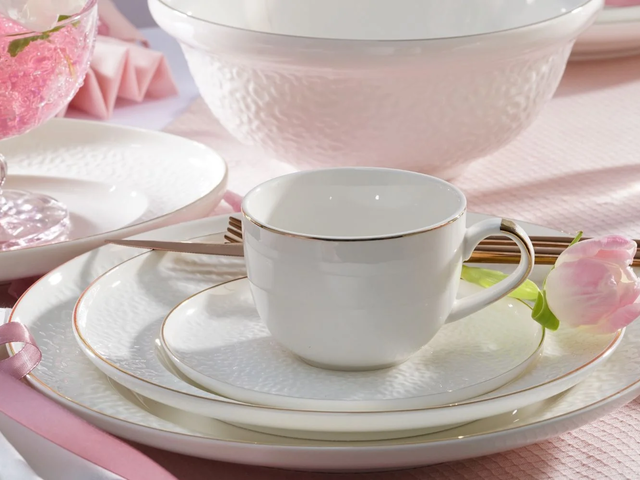 Filiżanka do kawy na co dzień i od święta – czym powinny się różnić?